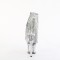 Spectator-1017RSF - Clear Silver Chrome