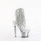 Spectator-1017RSF - Clear Silver Chrome