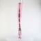 Spectator-3030 - Pink Faux Leather Clear