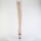 Spectator-3030 - Nude Faux Leather Clear Matte