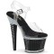 Spectator-708RS - Clear Black RS