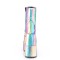 Stack-201 - Rainbow Iridescent Vegan Leather  