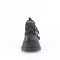 Stomp-28 - Black Patent Vegan Leather