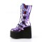 Swing-230 - Purple Hologram  