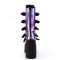 Swing-230 - Purple Hologram  