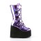 Swing-230 - Purple Hologram  