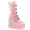 Swing-230C - Baby Pink TPU