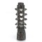 Swing-230G - Black Multi Glitter  