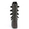 Swing-230G - Black Multi Glitter  