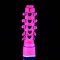 Swing-230G - Pink Glitter  