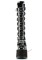 Demonia Swing-815 - Black Patent