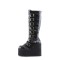 Swing-815 - Black Velvet