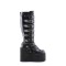 Swing-815 - Black Velvet