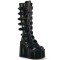 Swing-815 - Black Hologram Graphic Patent