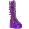 Swing-815 - Purple Hologram Graphic Patent