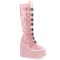 Swing-815C - Baby Pink TPU