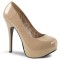 Teeze-06W - Cream Pat  