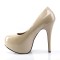 Teeze-06W - Cream Pat  