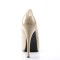 Teeze-06W - Cream Pat  