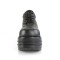 Tempo-08 - Black Vegan Leather  