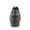 Tempo-08 - Black Vegan Leather  