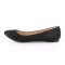 Treat-06 - Black Shimmering Fabric  