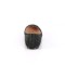 Treat-06 - Black Shimmering Fabric  