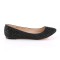 Treat-06 - Black Shimmering Fabric  