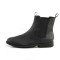 Trooper-12 - Black Pu  