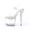 Unicorn-708RSH - Clear  