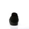 V-Creeper-607 - Black Vegan Suede  