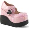 Void-38 - Pink Hologram Patent