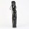 Worship-1020 - Black Patent