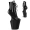 Worship-1020 - Black Patent