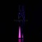 Xtreme-1020TT - Black Pat Neon Pink  