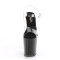 Xtreme-808CRS - Clear Black Silver 
