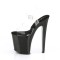 Xtreme-808CRS - Clear Black Silver 