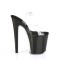 Xtreme-808CRS - Clear Black Silver 