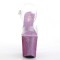Xtreme-808OMBRE - Clear Fuchsia Blue Ombre  