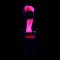Xtreme-875TT - Black Pat Neon Pink  