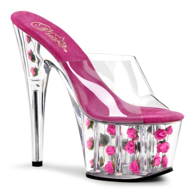 Pleaser slides best sale