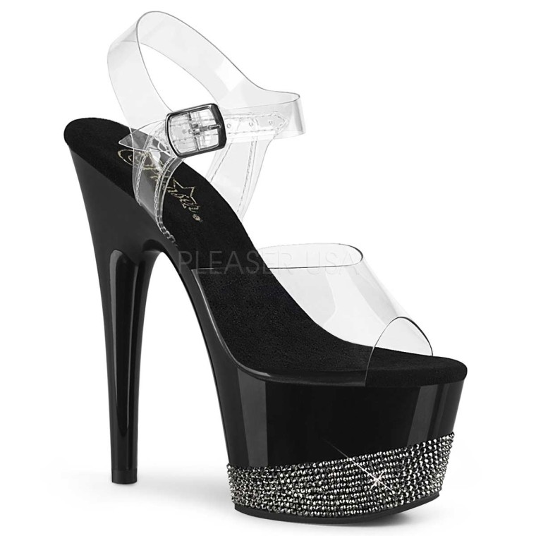 The limited high heel shoes. Black. 3 inch heel. Size 9 1/2 medium. Worn  once. | Heels, High heel shoes, Shoes heels