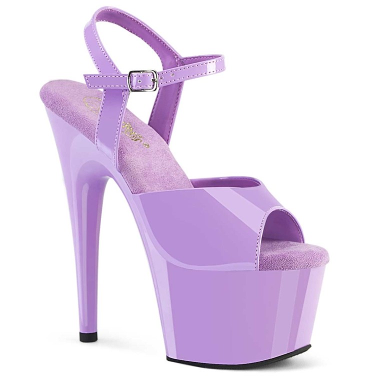 Purple high heels online | ZALANDO
