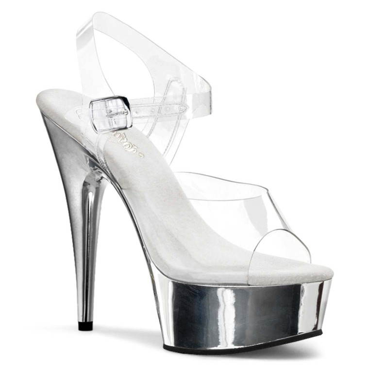 Chrome pleasers on sale