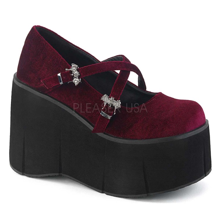 Pleaser kera 08 deals