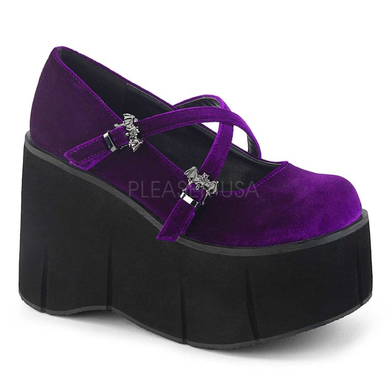 Pleaser kera 08 deals