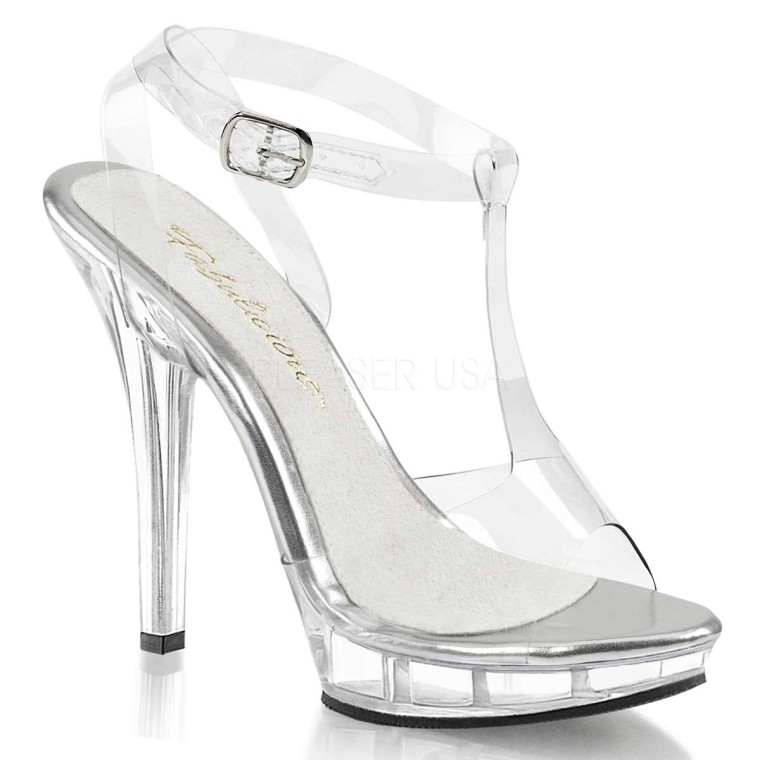 Pleaser 118 outlet
