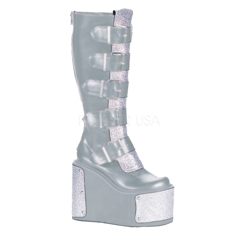Pleaser Demonia Tr-800-L 