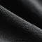Casual Round Neck Black Sweater Mens Amekaji Solid Knitwear Pullovers Vintage Fashion Designer Luxury Jumper - Black