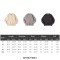 Casual Chenille Round Neck Jumper Mens Warm Skin-friendly Amekaji Knitwears Sweater - Beige